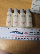 SK-II Cellumination Essence EX • 7ml • Face Essence • Travel Sample Set Of 4 New