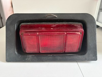USED OEM Yamaha Taillight Assembly ET340 ET250 SRX440 8A1-84710-00-00 DB8