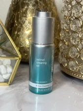Dermalogica Retinol Clearing Oil 1oz (30ml)  New Sealed Free Shipping! Exp 2028