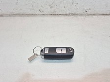 Mazda CX-7 2011 Z&uuml;ndschl&uuml;ssel Schl&uuml;sselkarte KRD59965