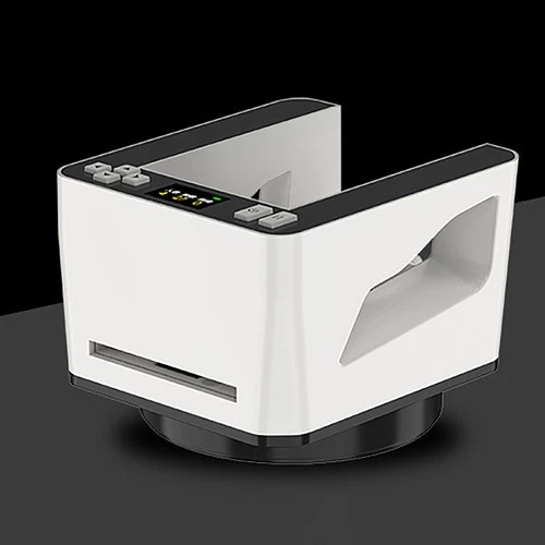 Automatic Card Dealer Machine for 1/2 Decks,2-8 Players,360° Rotating 4000mAh