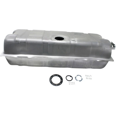 #ad 20 Gallon Fuel Gas Tank For 1970 1974 Chevrolet Corvette $156.62
