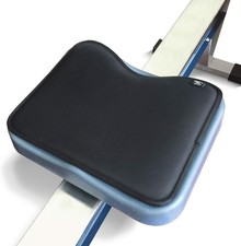 Hornet Watersports Seat cushion for rowing machine, fits perfectly on the