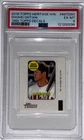 2018 Topps Heritage High Numbers Shohei Ohtani 1969 Decals Rookie RC PSA 6