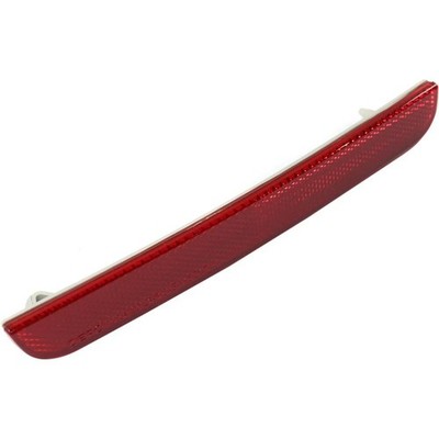 Bumper Reflector 2015-2023 Dodge Challenger 392 Challenger SRT SXT 68211188AA