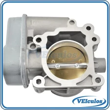 Throttle Body for Pontiac Pursuit 2005-2006 Saturn Vue 2002-2007 Ion 05-06 2.2L