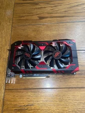 PowerColor Red Devil Radeon RX 580 8gb Gddr5