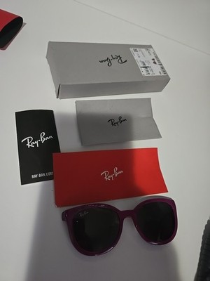 Ray-ban Rb1631 Clip -on-kids- Bio-based