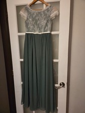 azazie junior bridesmaid dress