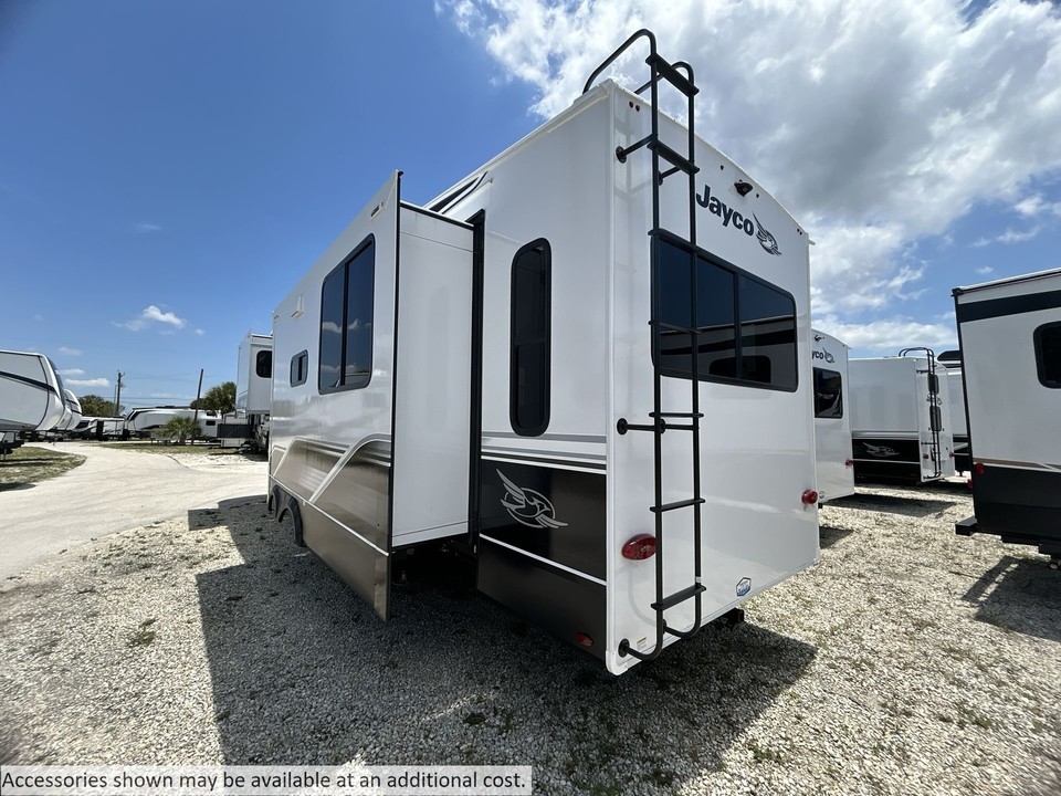 2024 Jayco Eagle for sale! eBay