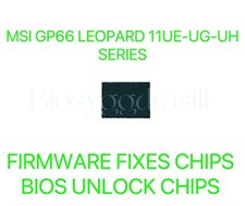 MSI GP66 LEOPARD 11UE, 11UG, 11UH SERIES, ADM...