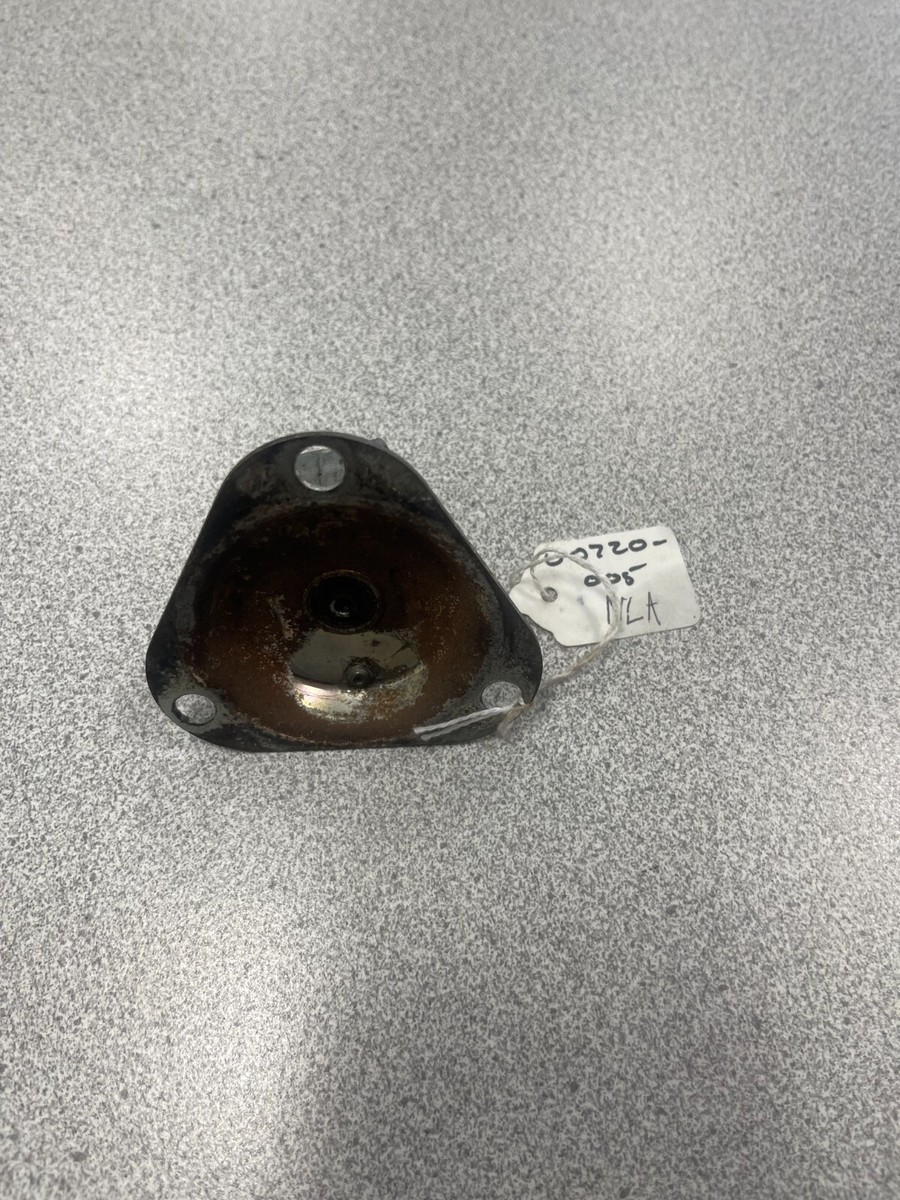 Arctic Cat Snowmobile 1992-1997 Cougar EXT 550 580 800 Drive