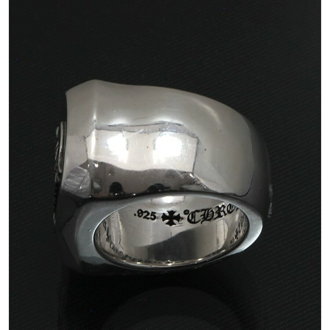 Porte-billets Chrome Hearts Ginza Store - Argent SV925 - Occasion Très Bon état - Unisexe