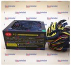 Neu ein LB1850A 1850W Netzteil 16 6+2 Ports Unterstützung 110V 8 Grafikkarte