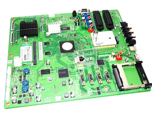 Philips TV - Mainboard 3104.303.52272 S310432859124