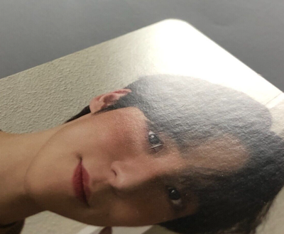 ateez wonderwall round3 ユノトレカ