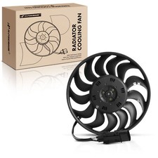 Cooling Fan Radiator Cooling Right For Audi A8 4E2 A3 Sportback 4E0959455H
