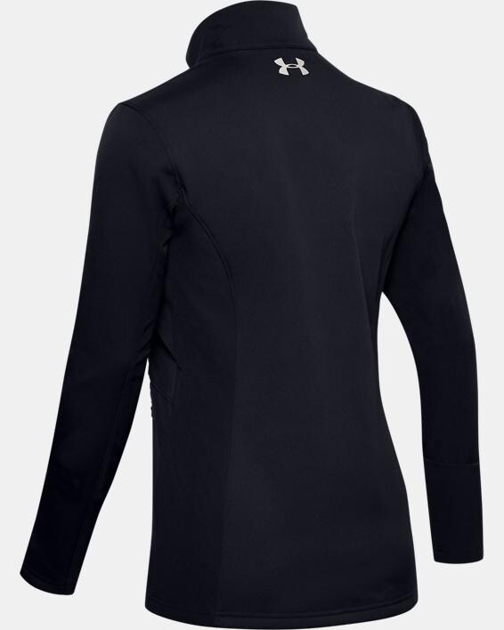 Under Armour ブラック テーラードジャケット LG/G UNDER ARMOUR アンダーアーマー トレーニング ジャケット