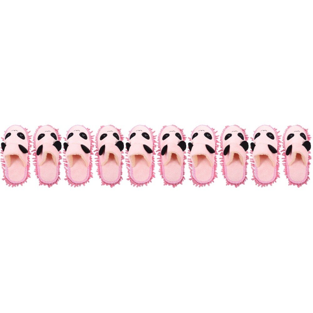 APL Pantofole Riutilizzabili Pro Pavimento Pulizia Camera da Letto