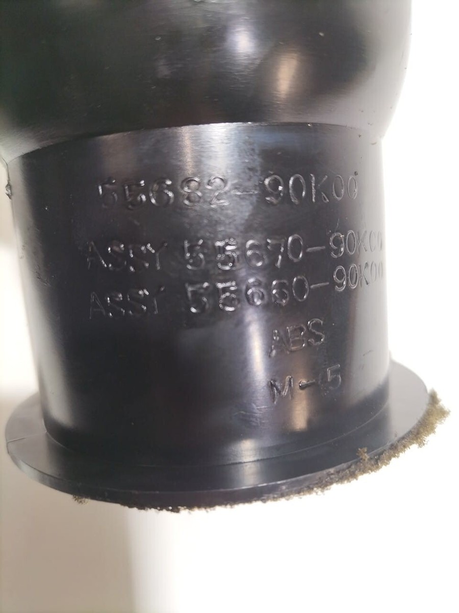 5568290K00 LÜFTUNGSGITTER / 174336 FÜR TOYOTA LAND CRUISER J7  