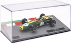 1/43 F1 Cars - Lotus 43 - J.Clark 1966, Formula One