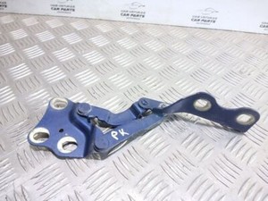 Opel Meriva A 2004 Vorne links Scharnier Motorhaube 93299987 UST70185