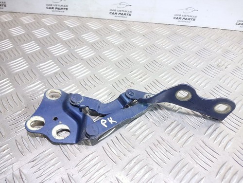 Opel Meriva A 2004 Vorne links Scharnier Motorhaube 93299987 UST70185