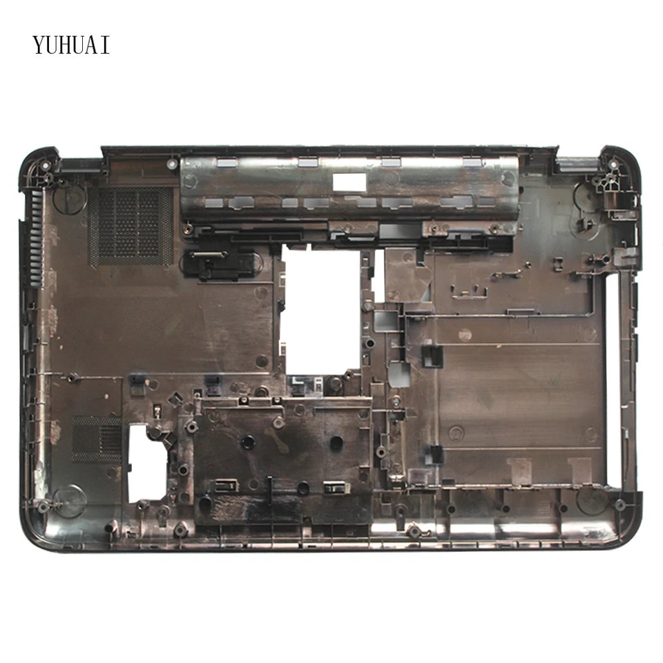 NEU Untere Gehäuseabdeckung für HP Pavilion G6-2000 G6-2100 Serie 684164-001 - Bild 3 von 4