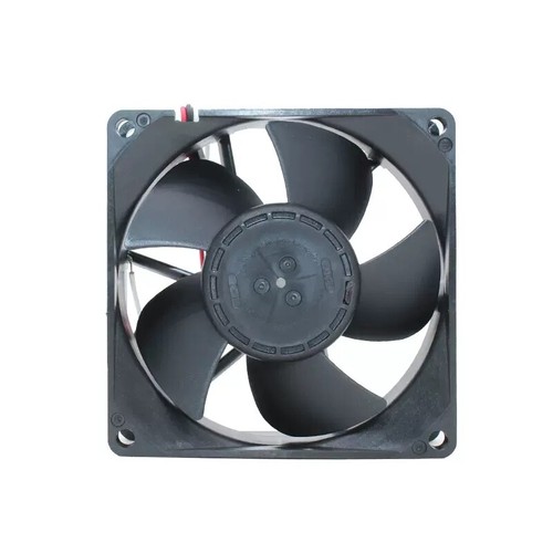 1pcs NMB 08025VE-12P-GLD 8025 12V 0.68A 3-wire Inverter Waterproof Cooling Fan - Picture 3 of 5