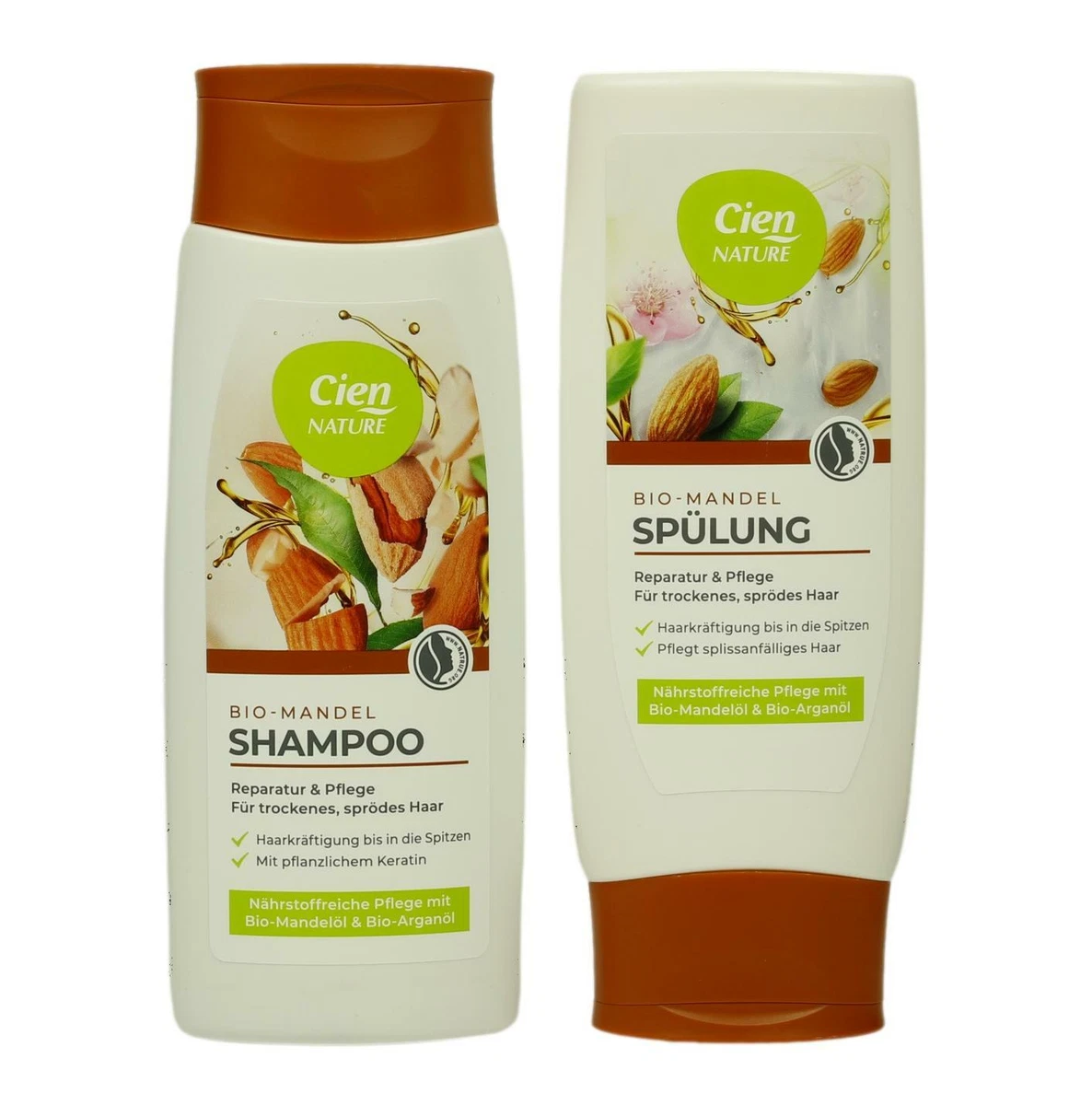 Lidl shampoo on sale
