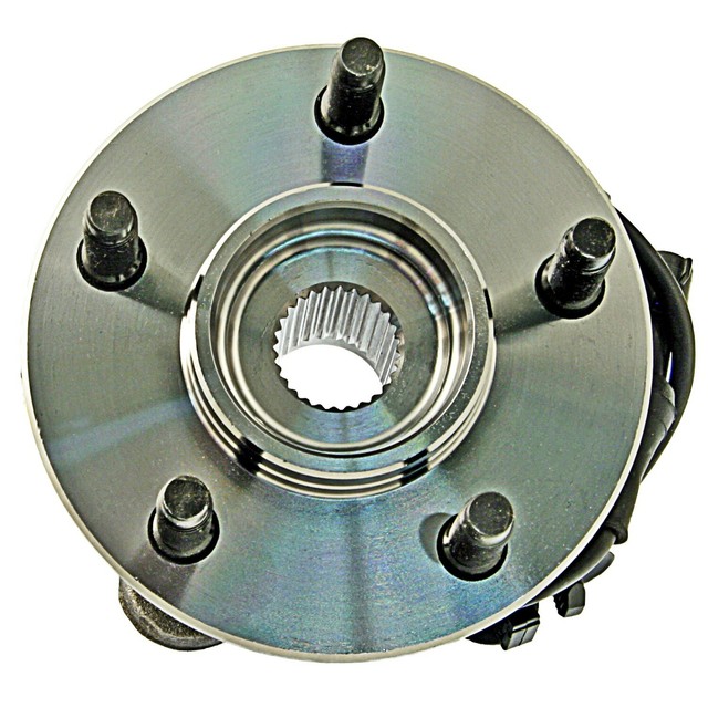 Wheel Bearing and Hub Assembly fits Ford Ranger 20002002 4X4 MADE IN