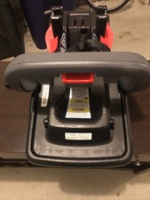 graco snugride dlx base