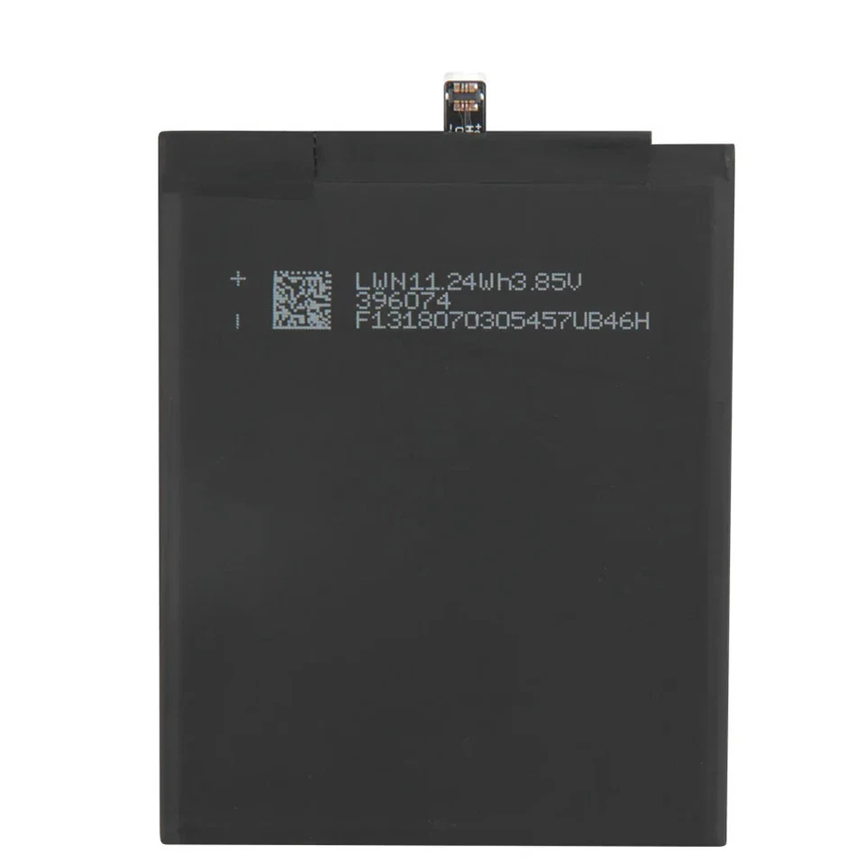 Replacement Phone Battery BN37 For Xiaomi redmi 6 Redmi6 One Redrice 6 - Image 3 of 4