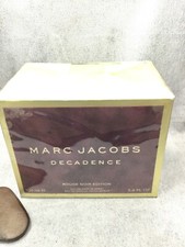 DECADENCE ROUGE NOIR EDITION by Marc Jacobs Eau de Parfum 100 ML Spray SEALED