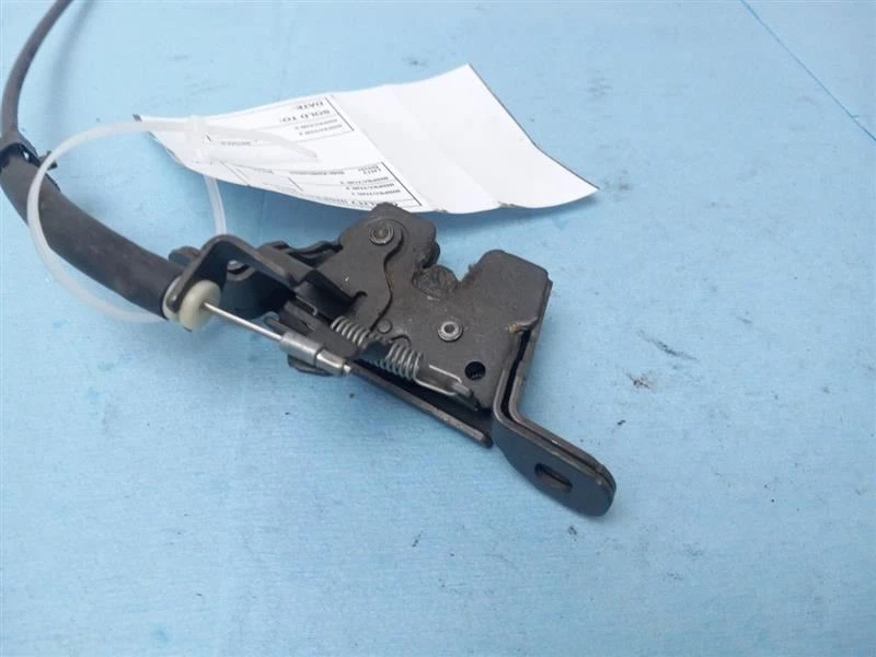 PESTILLO CARPETA ASIENTO TRASERO SE ADAPTA A VOLKSWAGEN PASSAT 2014 Foto 2 de 4