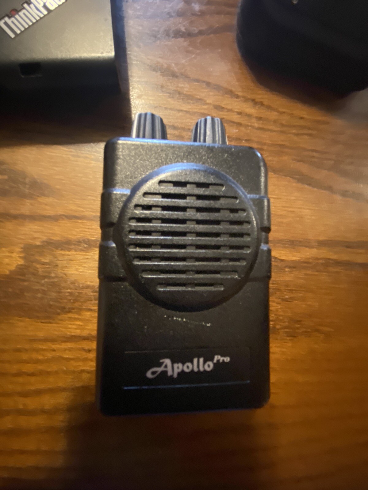 Apollo VP200 Pro Programming service!!! *********** No Pager included********