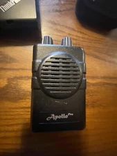 Apollo VP200 Pro Programming service!!!   *********** No Pager included********