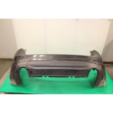 Pare-choc arrière Volvo S60