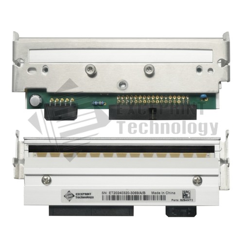 NEW Thermal Print Head For Zebra ZT410 ZT411 S4M Z4M /Plus ZM400 105SL - 203dpi - Afbeelding 20 van 42
