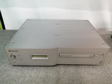 Used Pioneer PD-D9 Super Audio CD Player SACD Player w/accessories from Japan