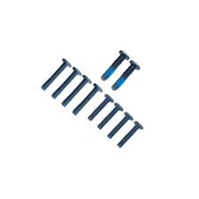 Bottom Case screws for Asus X555 X555L X555LA X555LD X555LN F555 W509 series US