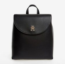 TOMMY HILFIGER Backpack Women (Black)