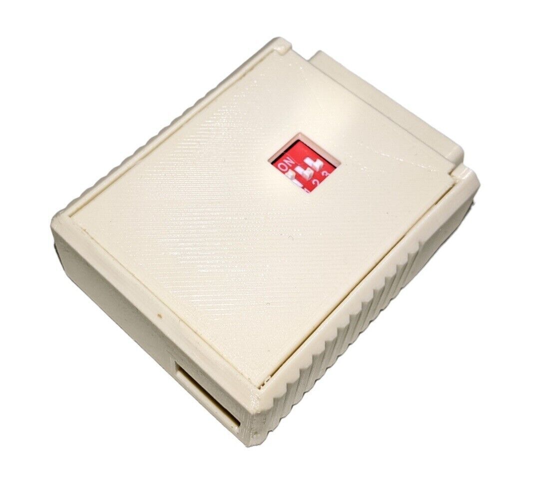 Lecteur De Disquettes Externe OLED Gotek Pour Amiga 500/600/1200
