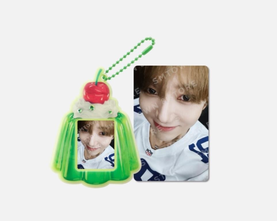super junior yesung SJ SCHOOLペンミトレカ s-l1200.jpg