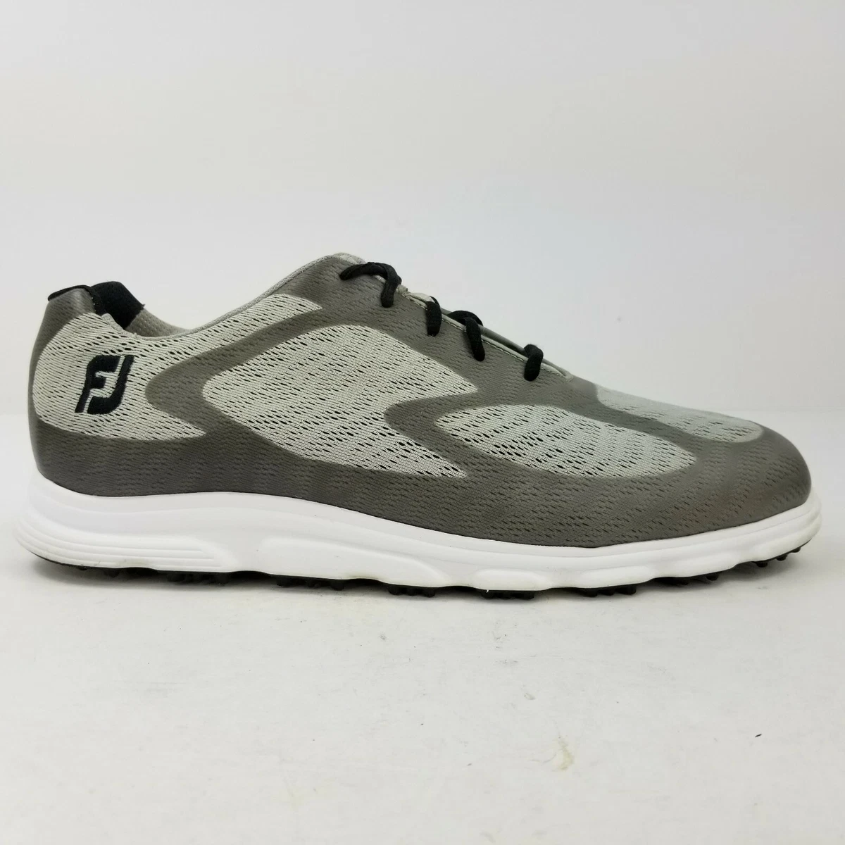 footjoy superlite athletic golf shoes