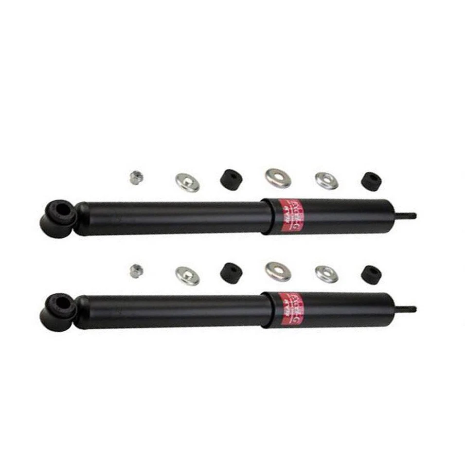 Задний амортизатор KYB 2 шт. для 1950-1961 VOLVO 444 седан_LX - Изображение 2 из 4