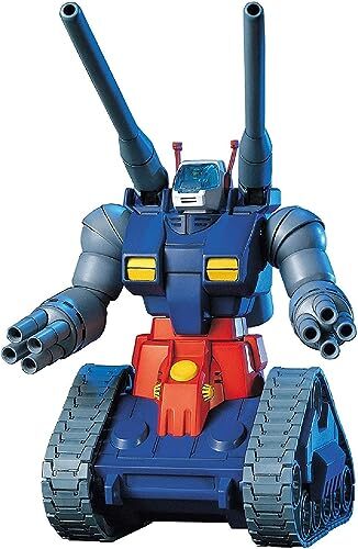 NEW Bandai Spirits HGUC RX-75 Guntank 1/144 Scale Plastic Model