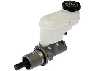 Fits 2005-2006 Chevrolet Equinox Brake Master Cylinder Dorman 238QP89 - Image 2 of 2