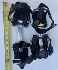 Kahtoola K-10 Hiking Crampon Regular Adjustable Snow Ice Mountaineering