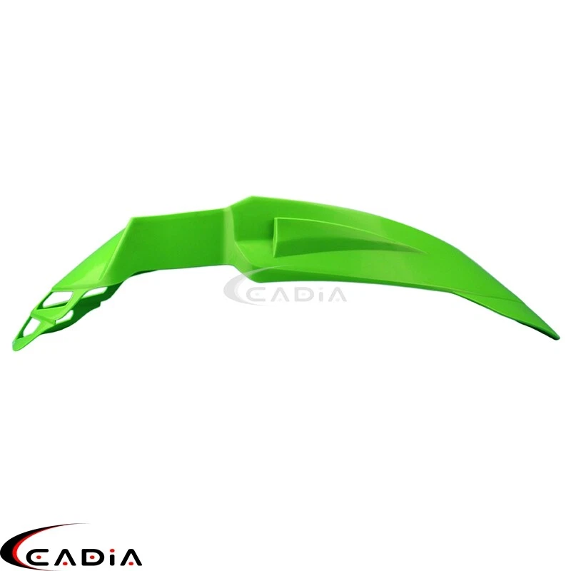 Внедорожник переднее крыло брызговик для Kawasaki KLX250S KLX300 KLX300R KLX250S KLX400 - Изображение 4 из 4